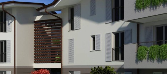 3غرفة شقة في Fara Gera d'Adda, Italy رقم 170684 21