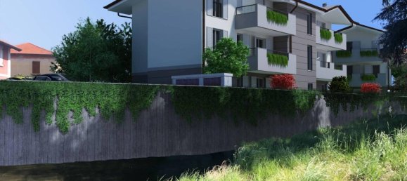 3غرفة شقة في Fara Gera d'Adda, Italy رقم 170684 8