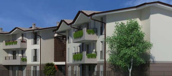 3غرفة شقة في Fara Gera d'Adda, Italy رقم 170684 18