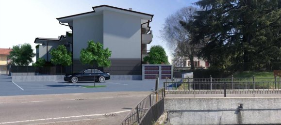 3غرفة شقة في Fara Gera d'Adda, Italy رقم 170684 25