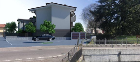 3غرفة شقة في Fara Gera d'Adda, Italy رقم 170684 9