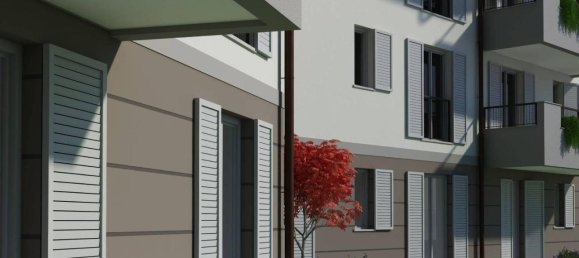 3غرفة شقة في Fara Gera d'Adda, Italy رقم 170684 28