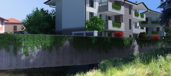 3غرفة شقة في Fara Gera d'Adda, Italy رقم 170684 24