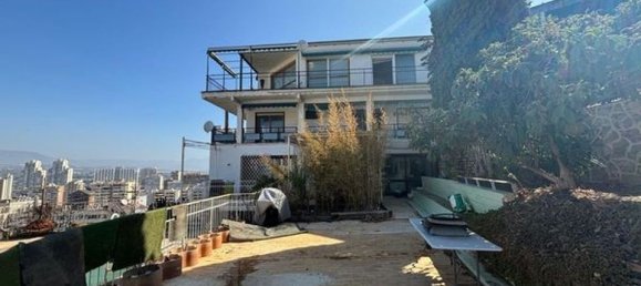 Вилла с 13 спальнями в Бенидорм, Испания № 190493 33