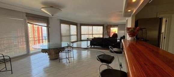 Вилла с 13 спальнями в Бенидорм, Испания № 190493 8