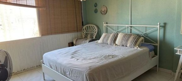 Вилла с 13 спальнями в Бенидорм, Испания № 190493 21