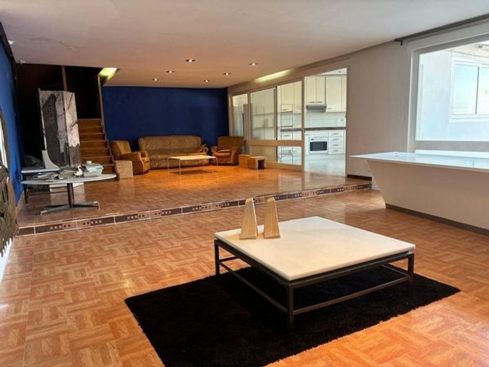 Вилла с 13 спальнями в Бенидорм, Испания № 190493