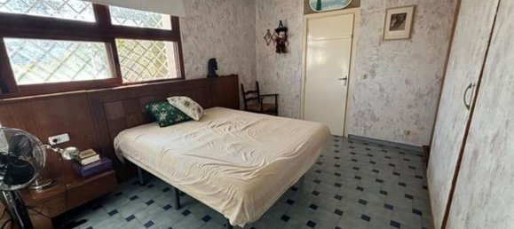 Вилла с 13 спальнями в Бенидорм, Испания № 190493 5