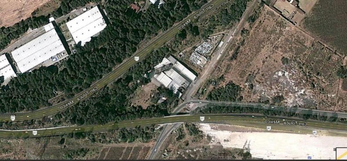 Grundstück in San Buenaventura, Mexico, Nr. 205364