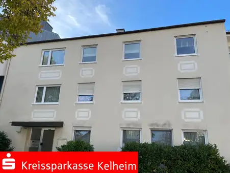 5 rooms Apartment in Kelheim, Germany No. 155233