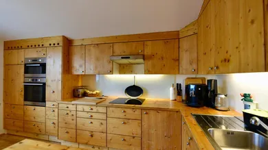 2 rooms Apartment in Zirl, Austria No. 220021