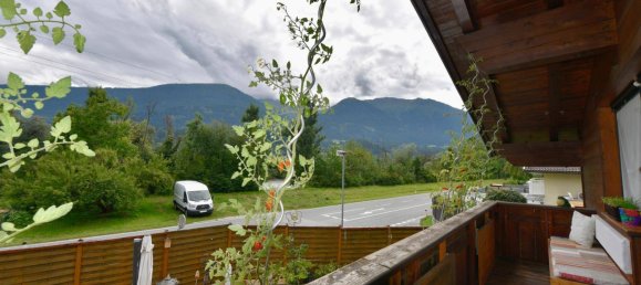 2 rooms Apartment in Zirl, Austria No. 220021 6