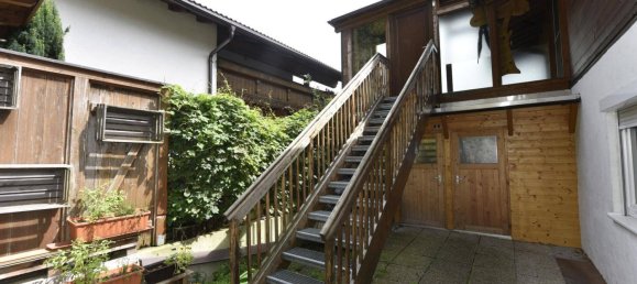 2 rooms Apartment in Zirl, Austria No. 220021 7