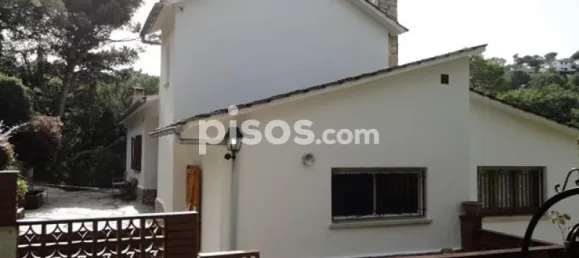 7 bedrooms House in Vallgorguina, Spain No. 110404 25
