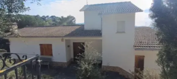 7 bedrooms House in Vallgorguina, Spain No. 110404 26