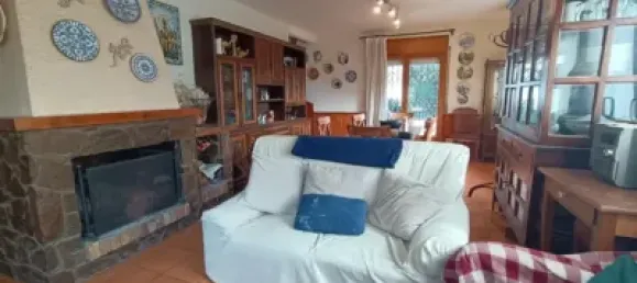 7 bedrooms House in Vallgorguina, Spain No. 110404 29