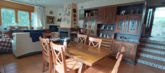 7 bedrooms House in Vallgorguina, Spain No. 110404 34