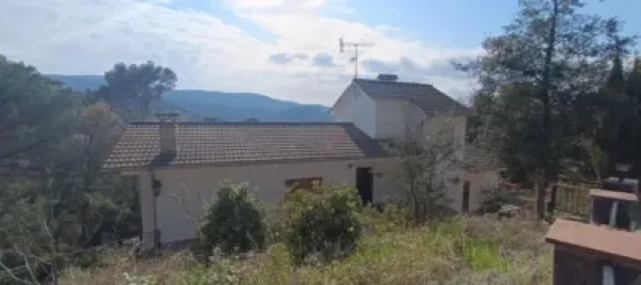 7 bedrooms House in Vallgorguina, Spain No. 110404 23