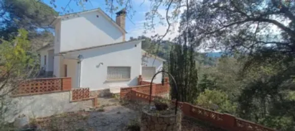 7 bedrooms House in Vallgorguina, Spain No. 110404 24