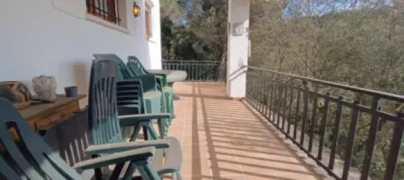 7 bedrooms House in Vallgorguina, Spain No. 110404 30