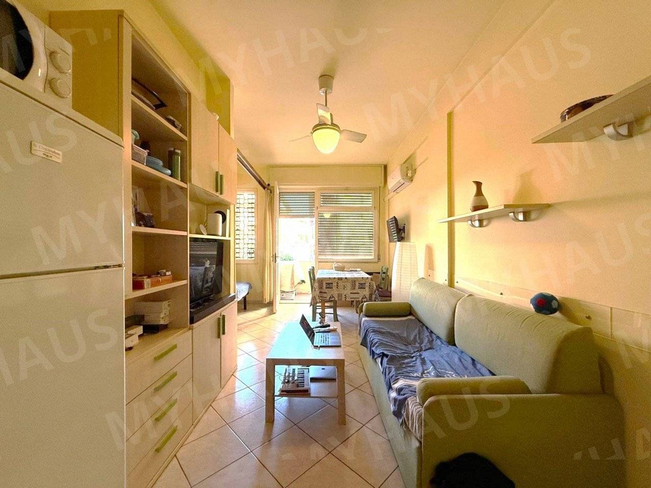 1 Schlafzimmer Wohnung in Cesenatico, Italy, Nr. 258525