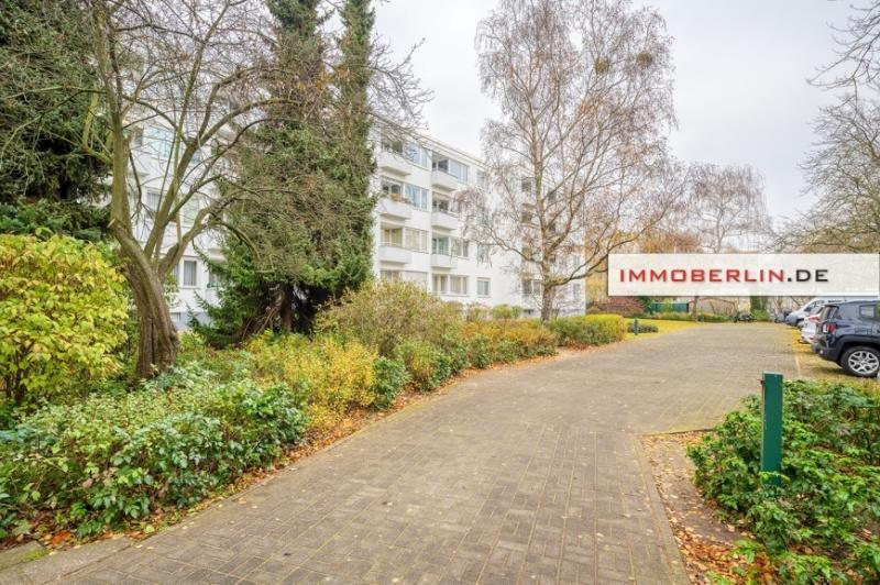 Apartamento de 2 divisões em Falkenhagener Feld, Germany N.º 53500