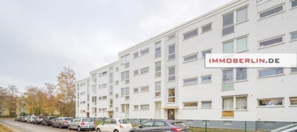 Apartamento de 2 divisões em Falkenhagener Feld, Germany N.º 53500 2