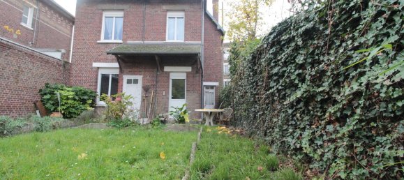 Casa de 3 dormitorios en Compiegne, France No. 55227 3