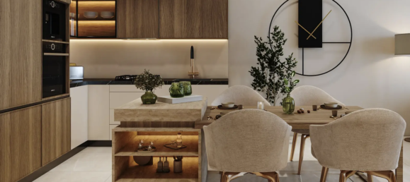2 bedrooms Apartment for sale in Dubai, UAE № 120239 3
