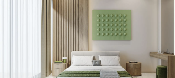 2 bedrooms Apartment for sale in Dubai, UAE № 120239 4