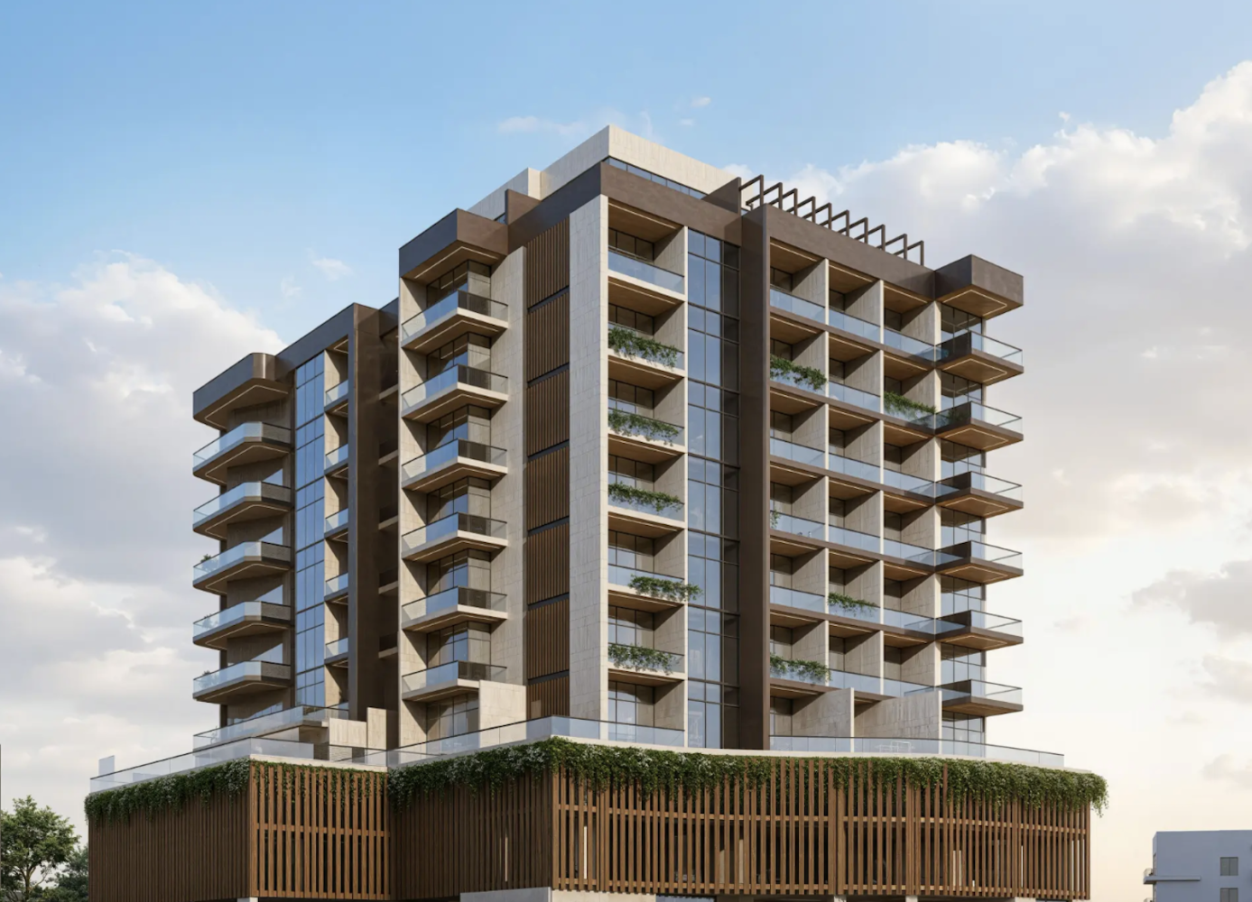2 bedrooms Apartment for sale in Dubai, UAE № 120239