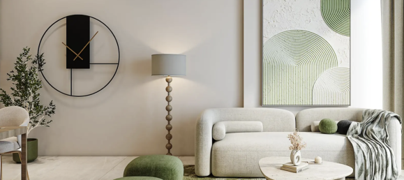 2 bedrooms Apartment for sale in Dubai, UAE № 120239 8