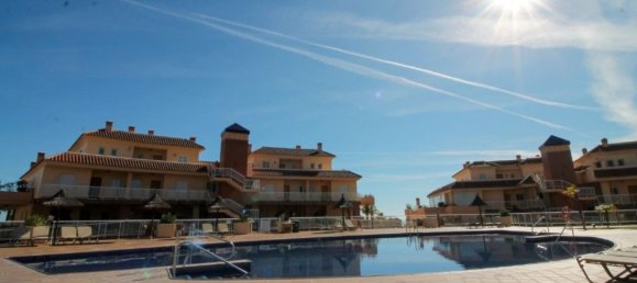 2 bedrooms Apartment in Mijas, Spain No. 114232 18