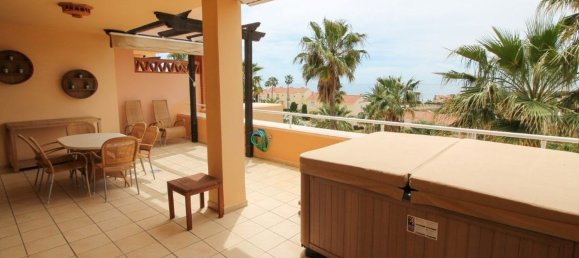 2 bedrooms Apartment in Mijas, Spain No. 114232 5