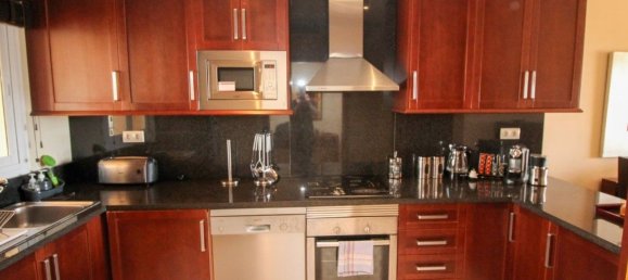 2 bedrooms Apartment in Mijas, Spain No. 114232 9