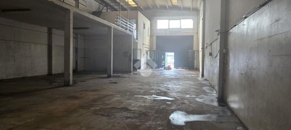 495m² Warehouse in Settimo Torinese, Italy No. 346034 5
