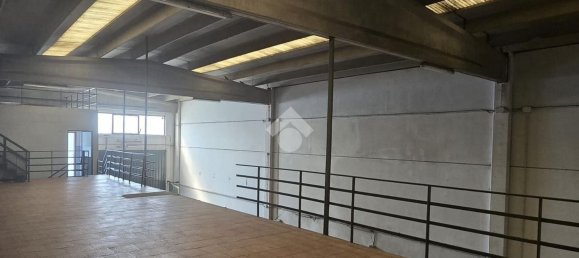 495m² Warehouse in Settimo Torinese, Italy No. 346034 15
