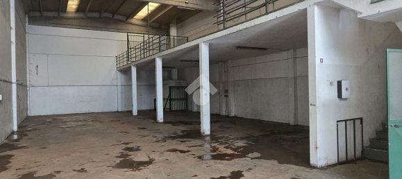 495m² Warehouse in Settimo Torinese, Italy No. 346034 8