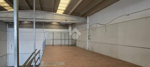 495m² Warehouse in Settimo Torinese, Italy No. 346034 11