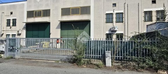 495m² Warehouse in Settimo Torinese, Italy No. 346034 3
