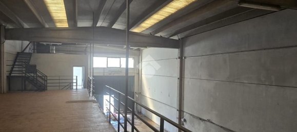 495m² Warehouse in Settimo Torinese, Italy No. 346034 13