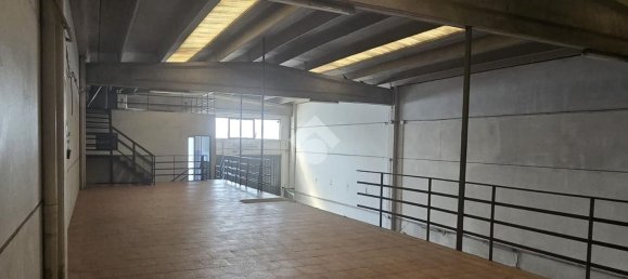 495m² Warehouse in Settimo Torinese, Italy No. 346034 12