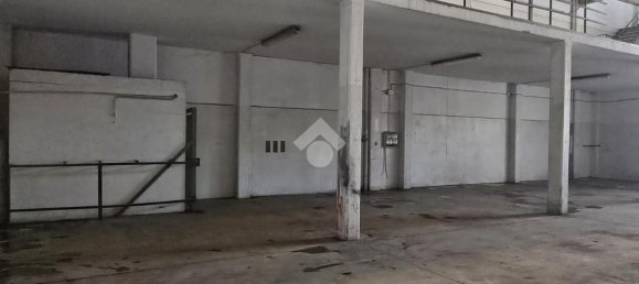 495m² Warehouse in Settimo Torinese, Italy No. 346034 6