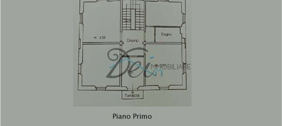 Villa de 11 divisões em Capannori, Italy N.º 184613 45