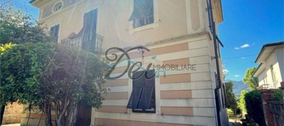 Villa de 11 divisões em Capannori, Italy N.º 184613 4