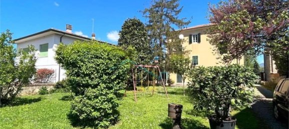 Villa de 11 divisões em Capannori, Italy N.º 184613 37