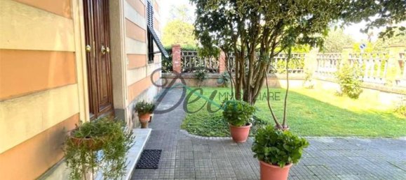 Villa de 11 divisões em Capannori, Italy N.º 184613 40