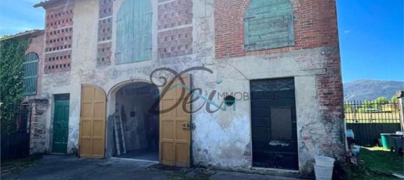 Villa de 11 divisões em Capannori, Italy N.º 184613 5