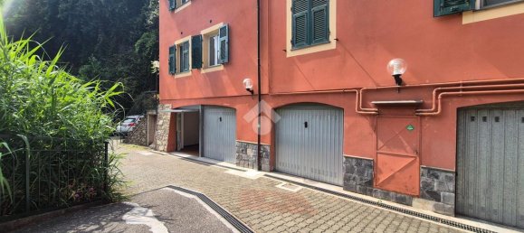 1غرفة مرآب في Genoa, Italy رقم 120368 5