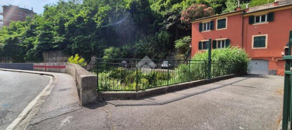 1غرفة مرآب في Genoa, Italy رقم 120368 2